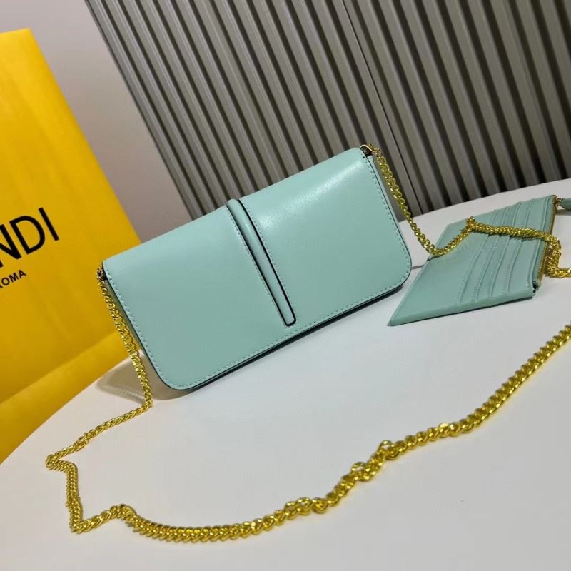 Fendi Satchel Bags